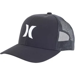 HURLEY DEL MAR TRUCKER Cap 2026 black/white