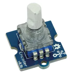 GRV ENCODER - Arduino - Encoder