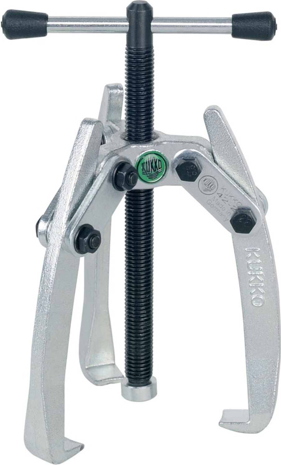 Kukko Abzieher 42-1 3-armig 65x65mm)