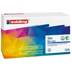 Edding Trommel (ohne Toner) ersetzt Brother »DR-2000«