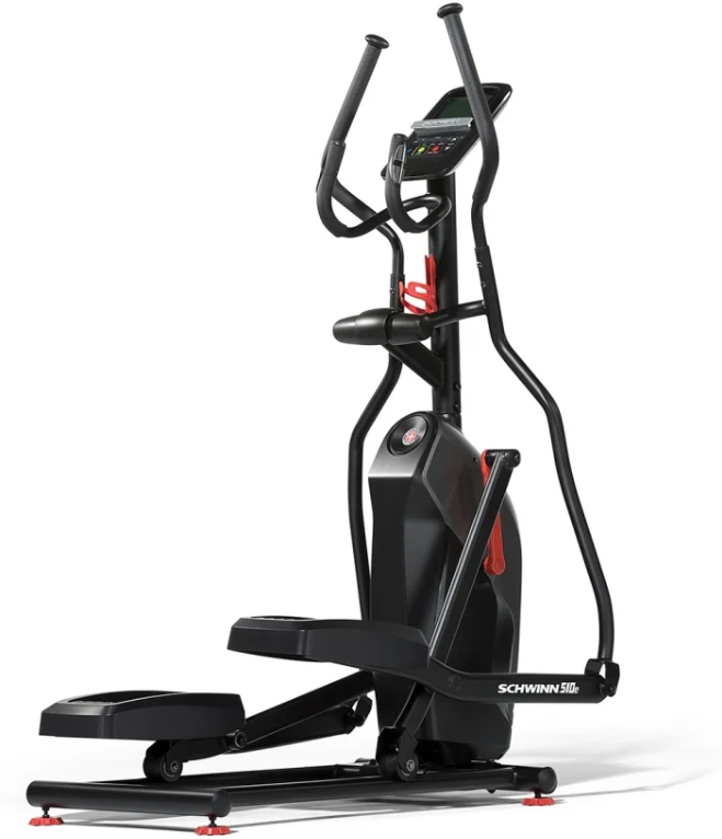 Elíptica Schwinn 510E