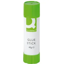 Q-Connect Klebestift 40g