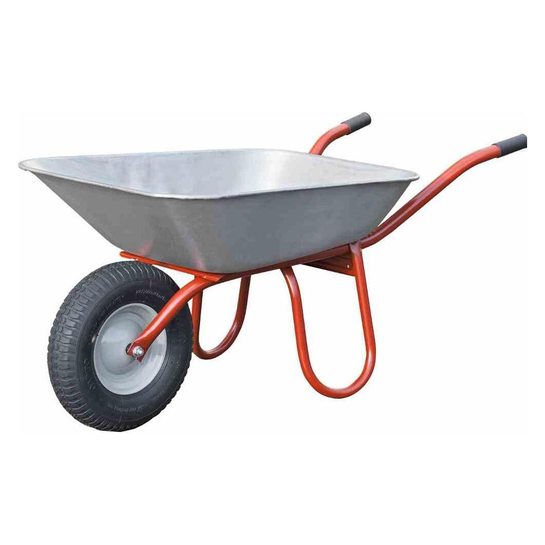 Capito Schubkarre CARRY 85 l (112696)
