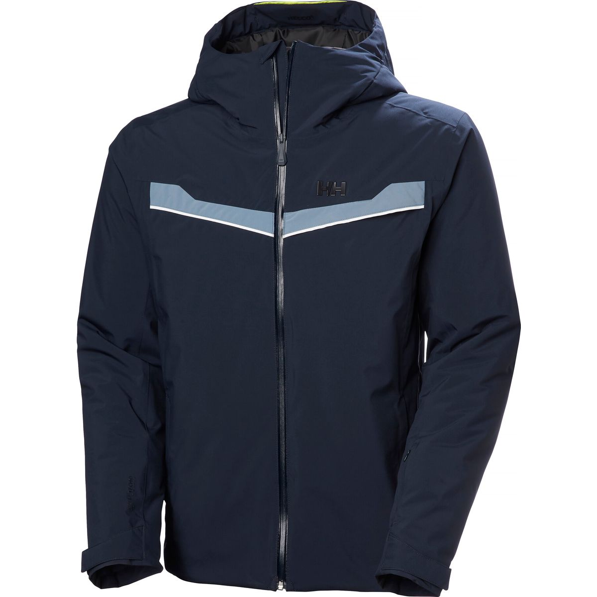 Helly Hansen Panorama 2.0 INS Jacket navy (597) S 65613_597-S