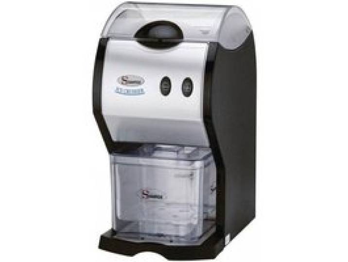 Broyeur inox à glaçons 150 Kg / heure 130 W 220 V - MONO