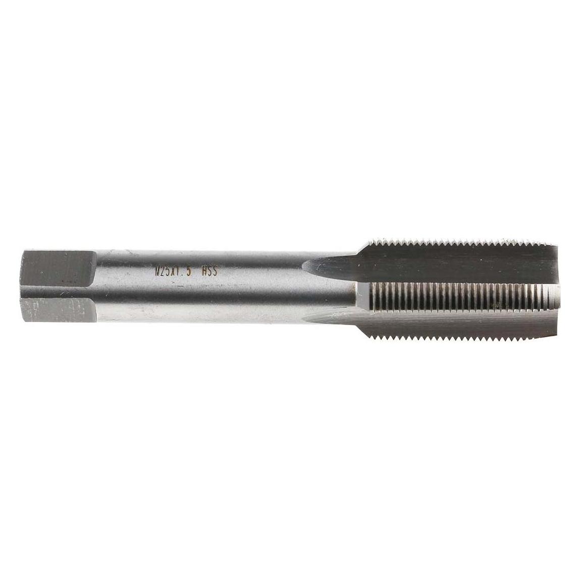 RS PRO Gewindebohrer Feingewinde M25x1,5 (5227660)