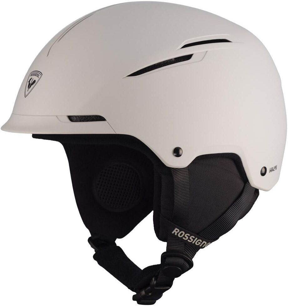 Rossignol  - Templar Impacts Grey - L-XL - Casque de ski