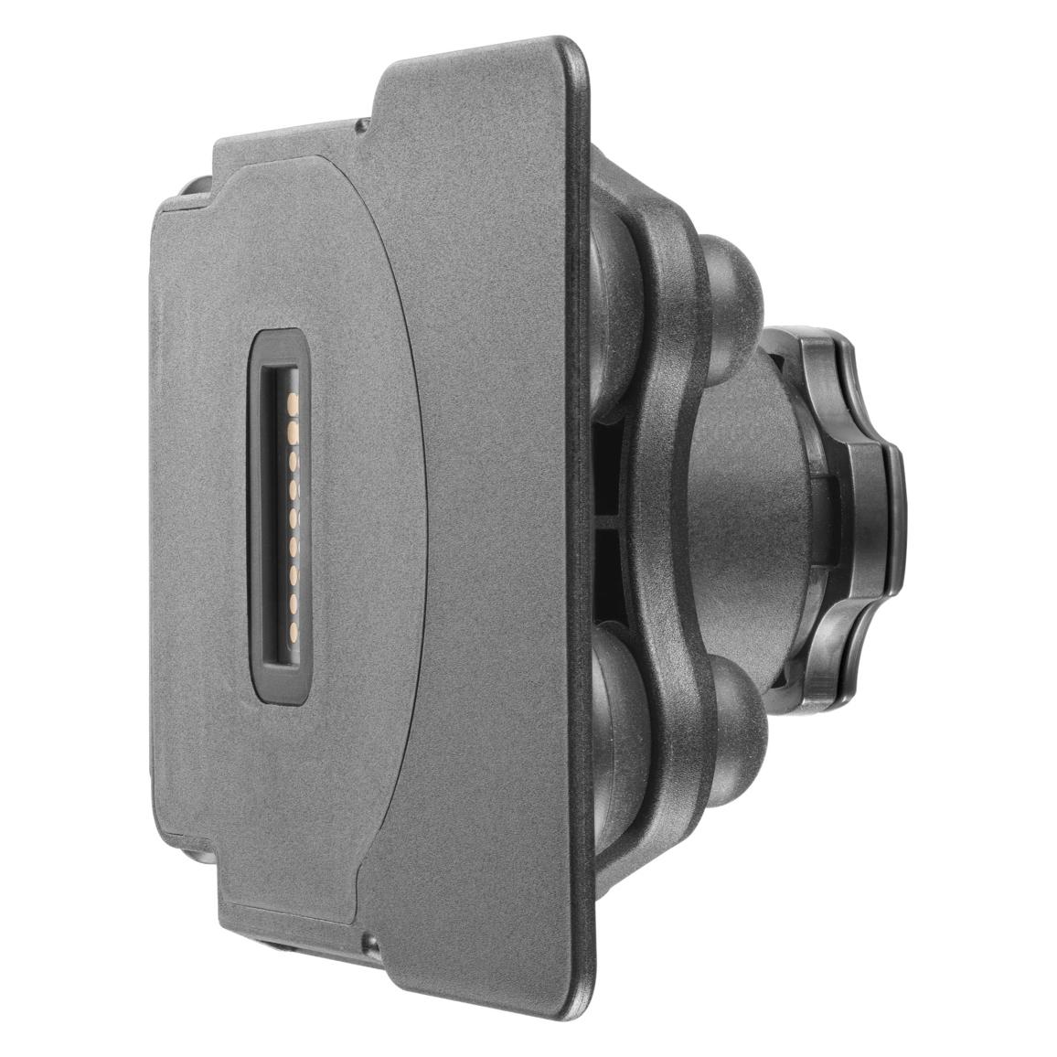 Interphone QUIKLOX Halterung für BMW Navigatorhalter (SMQUIKLOXBMWCRADLE)
