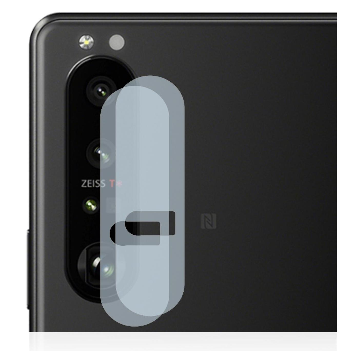 Brotect Schutzfolie Displayschutz Klar (Sony Xperia 1 III) (1843247)