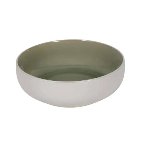 Cookinglife Soepkommen Mosgroen Diameter: 16,5 cm - 6 Stuks