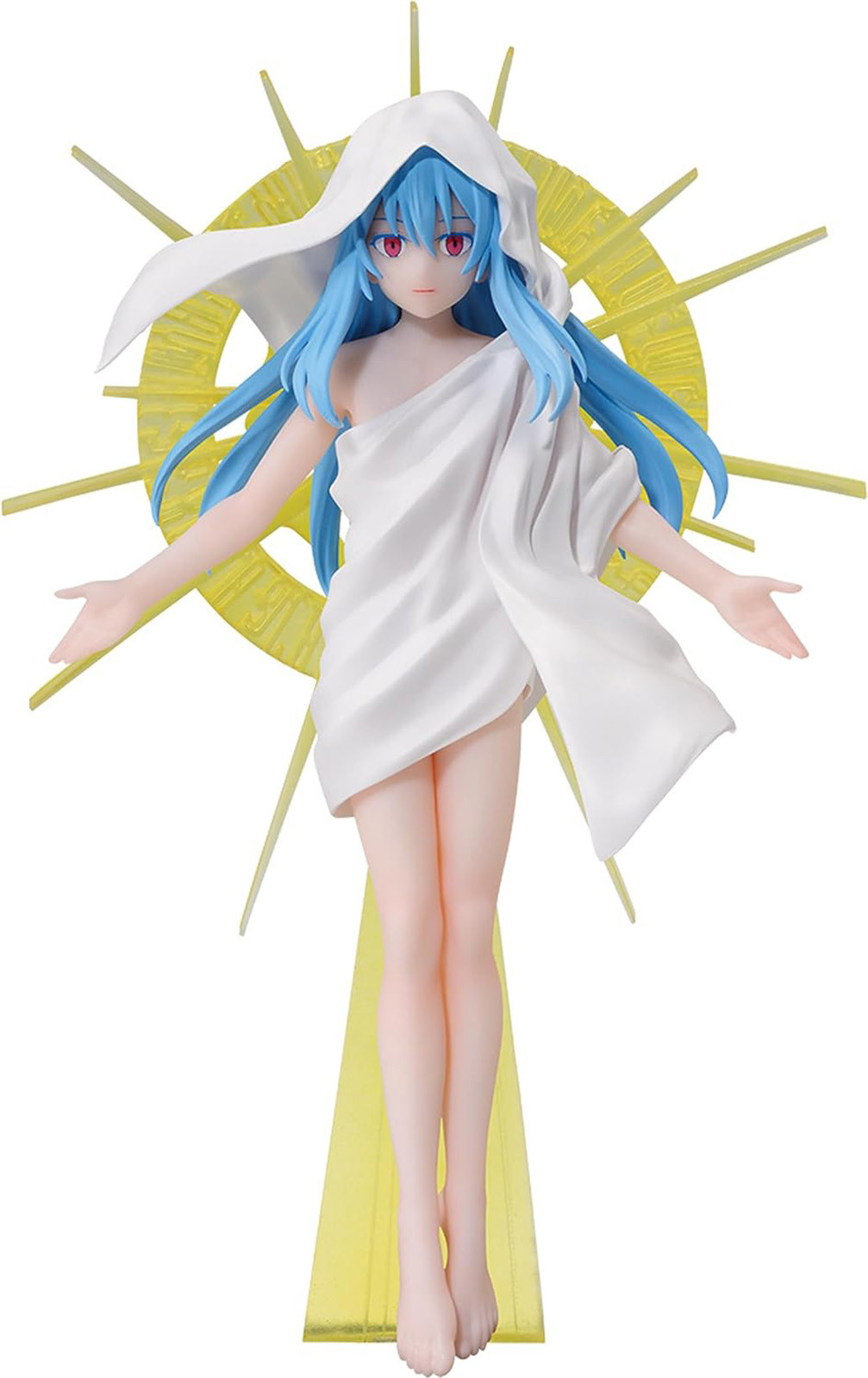 Banpresto Figuur Raphael uit That Time I Got Reincarnated as a Slime, 16 cm