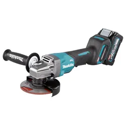 Makita Akku-Winkelschleifer - GA016GM201