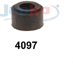 Japko Lagerbuchse, Stabilisator Goj4097 Vorderachse Für Honda