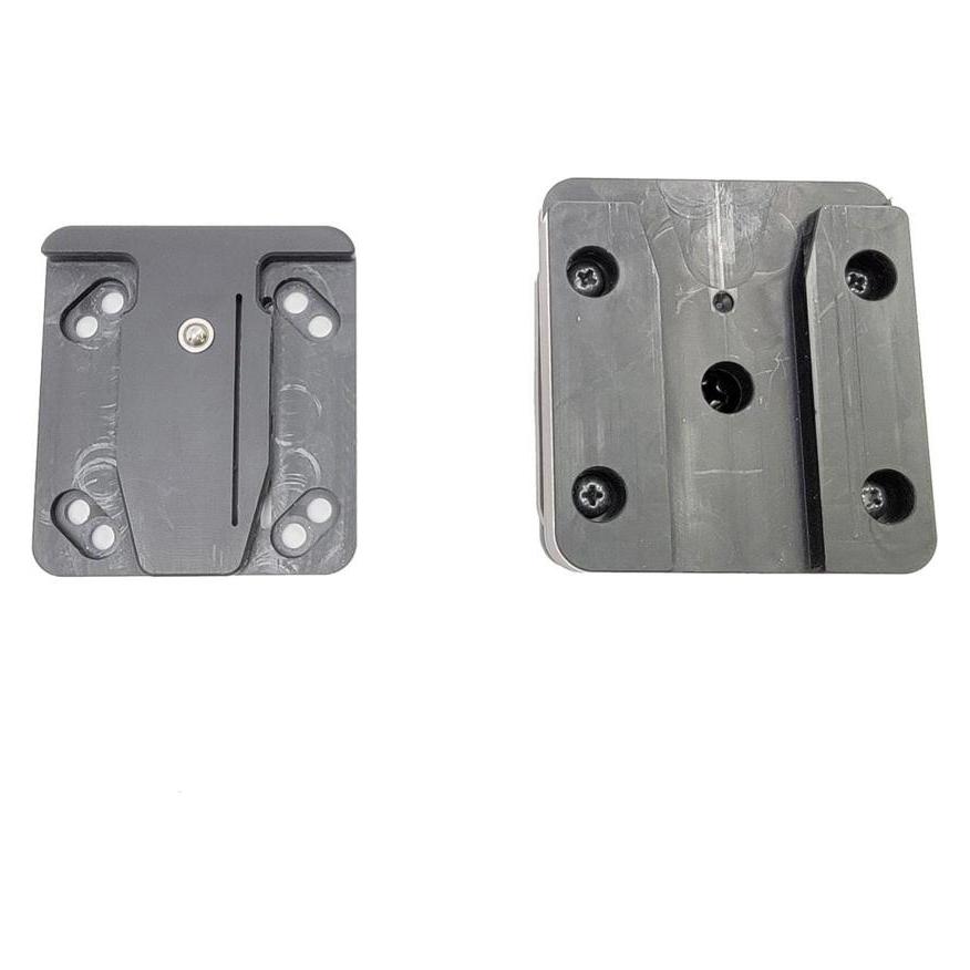 Brodit Mount With tilt swivel. (216197)
