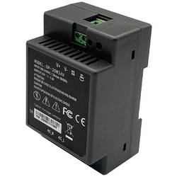 EDIMAX DP-30W24V Hutschienen-Netzteil (DIN-Rail) 24 V/DC 1.5 A 30 W Inhalt 1 St.