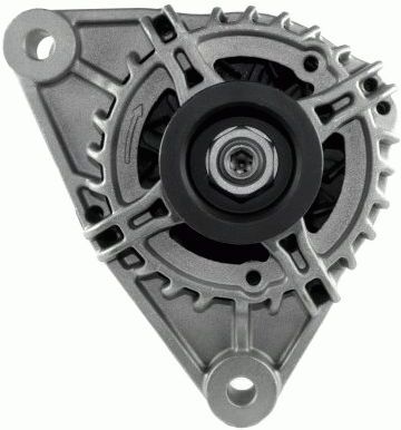 Redfair Generator Rf90641g Für Opel