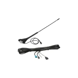 Dachantenne Kit AM/FM Phantom HC97(f)>HC97(m)>Fakra(f) 5,6m 651324-01-1