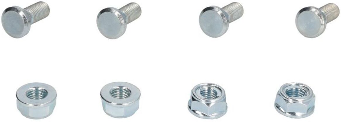 4 Ride Écrou de roue 4RIDE AB85-1050
