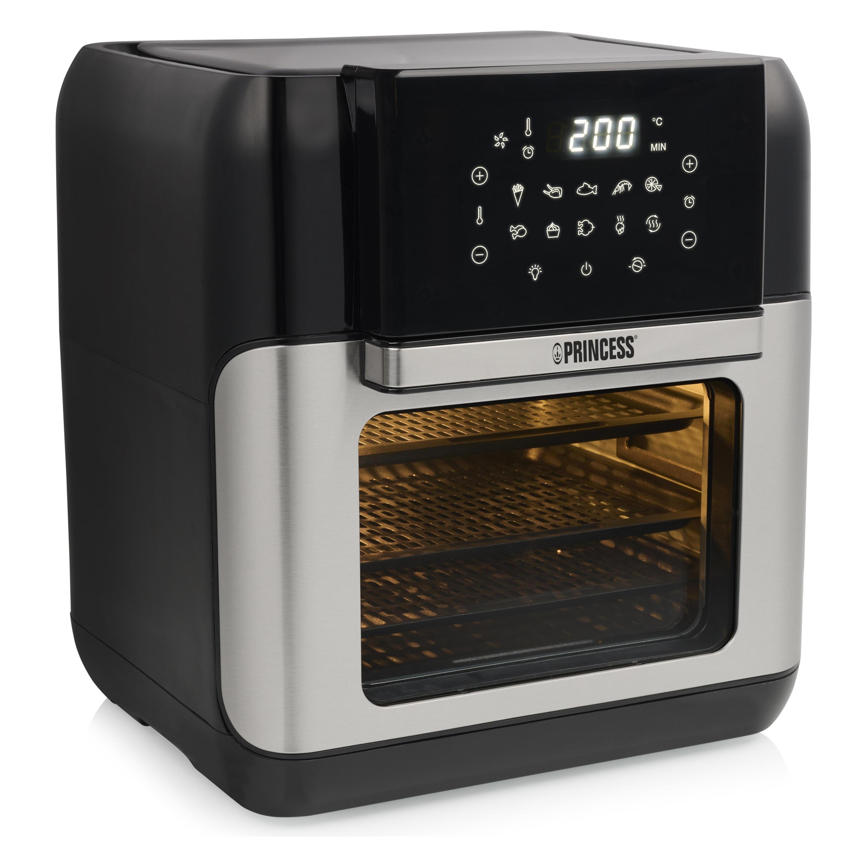 Princess 183032 Airfryer Oven, Airfryer (183032)