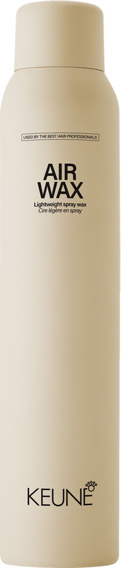 200ml KEUNE STYLE Air Wax Spray