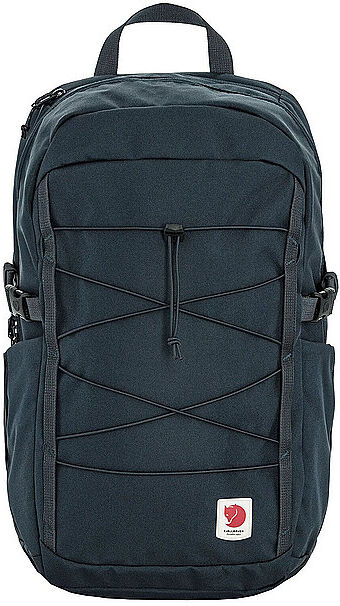 FJÄLLRÄVEN Tagesrucksack Skule 24L dunkelblau B