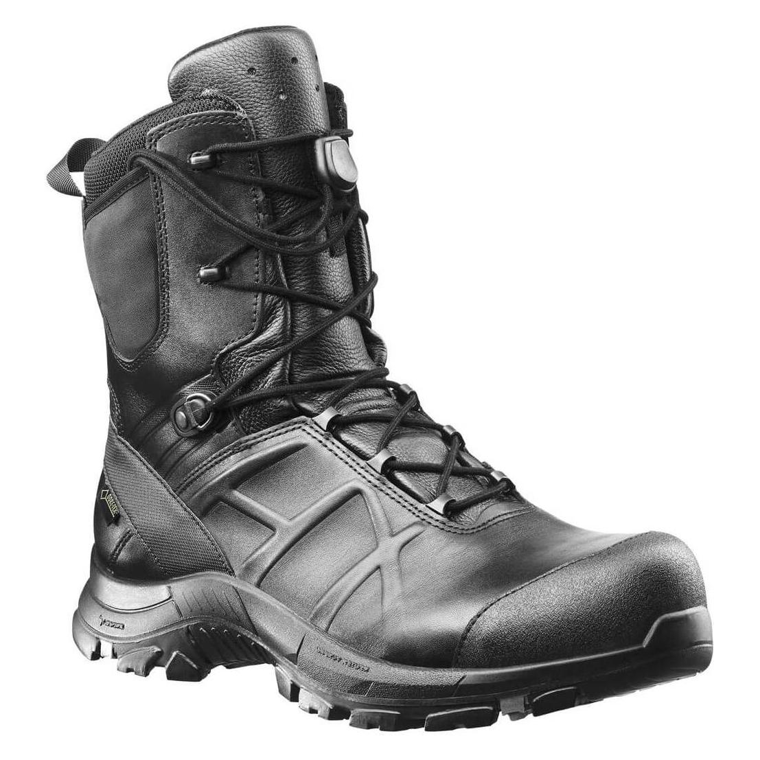Haix Sicherheitsstiefel S3 (S3, 47) (620010)