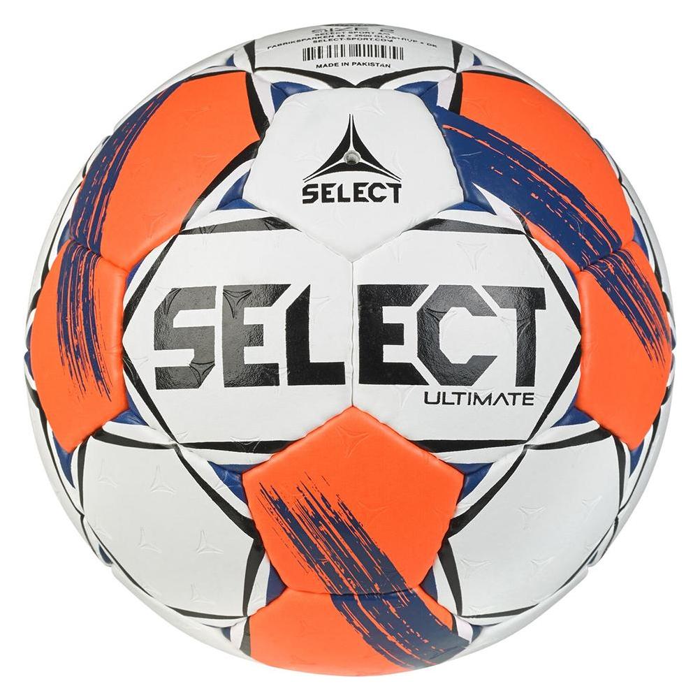 Select Ultimate EHF European League v25 (3) (1019337-439-1)