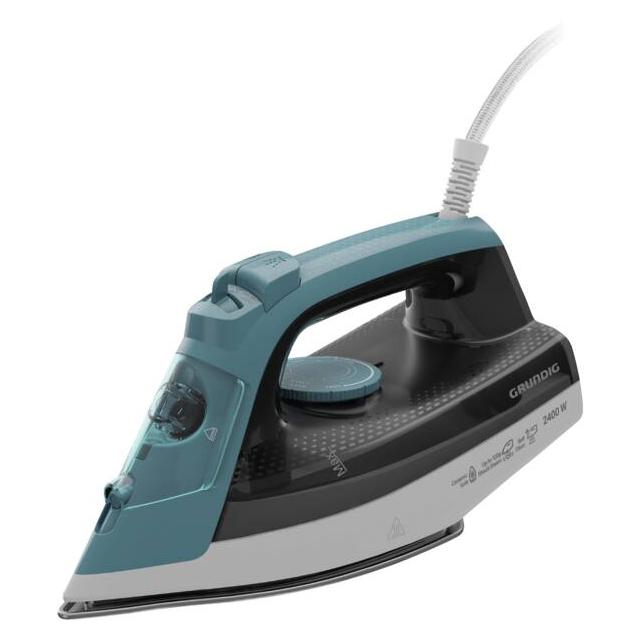 Grundig SI 3550 (2400 W, 120 g/min) (GMS9059)