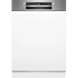 BOSCH SMI 4 ECS 32 E Serie Geschirrspüler (teilintegrierbar, 598 mm breit, 42 dB (A), A)