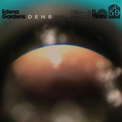 Dens - Edena Gardens, CD