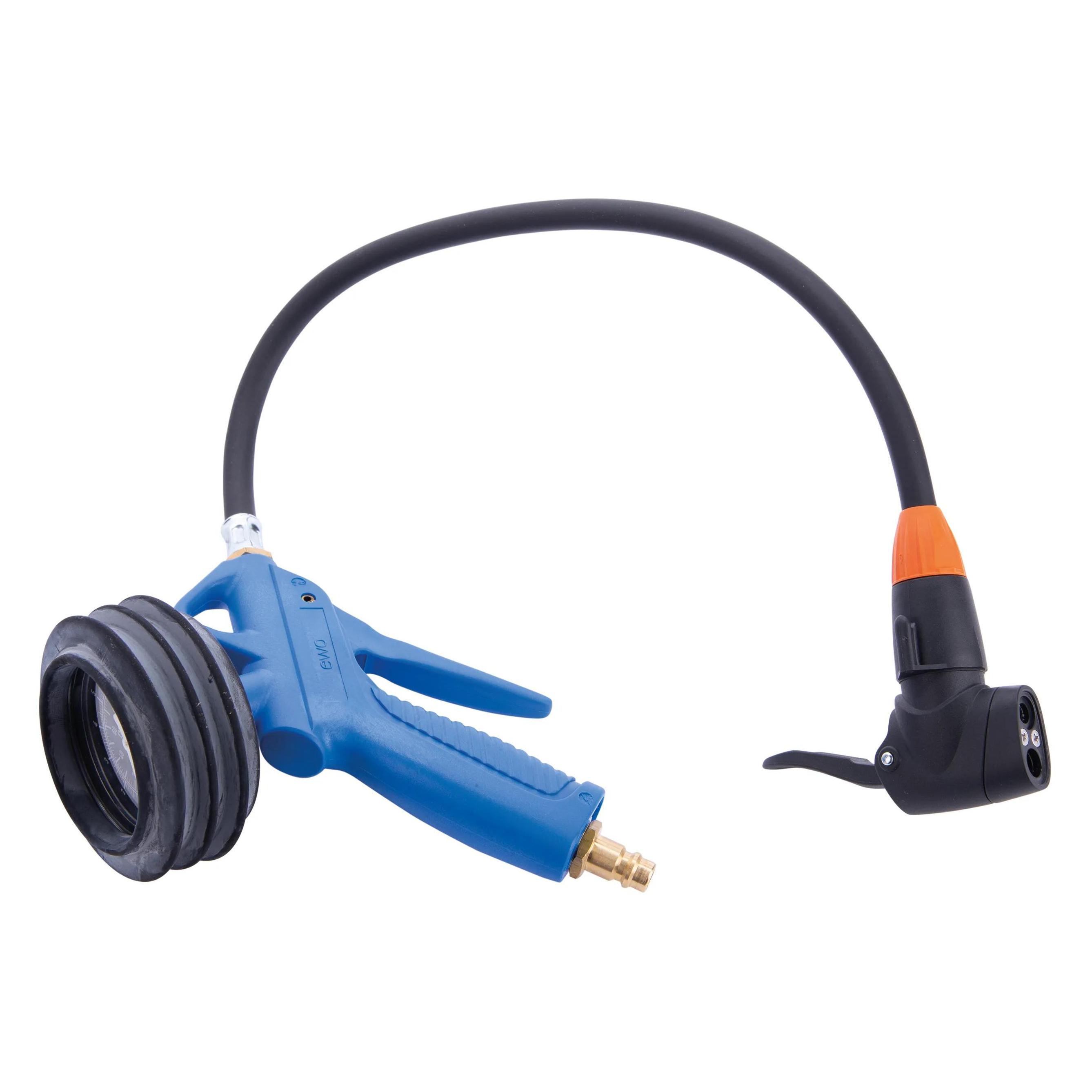 Tip Top Reifen-Fuellpisto Le M. Multi-Valveanschl. (5088617)