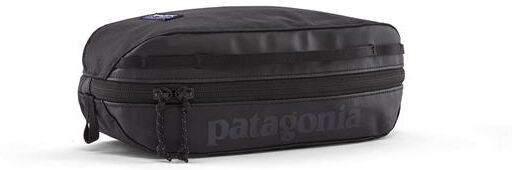 Patagonia Black Hole Cube 3L, Black / Black
