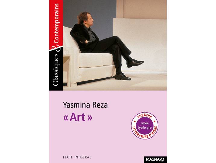 Art - Classiques et Contemporains (Broché)