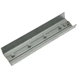 LTS Licht&amp;Leuchten Linearverbinder ALA-Z 102.00