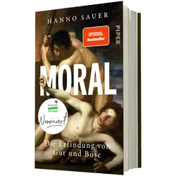 Moral, Sachbücher von Hanno Sauer