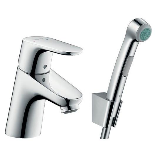 hansgrohe Focus Single (HA14)