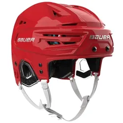 Bauer Reakt 155 Helm Senior | L rot