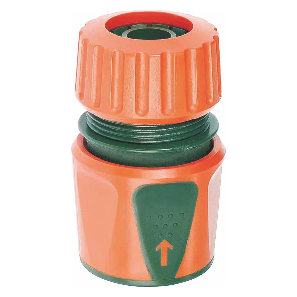 Rampa Rampe schnell für Gartenschlauch 1/2 & quot GUMMI (35621830)