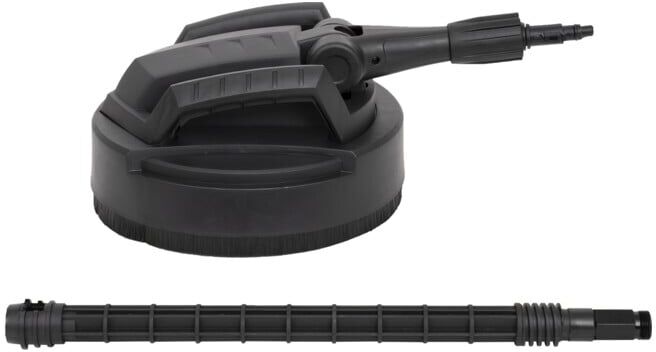 Nettoyeur de terrasse STIER pour nettoyeurs haute pression STIER SDR-300 (905145)