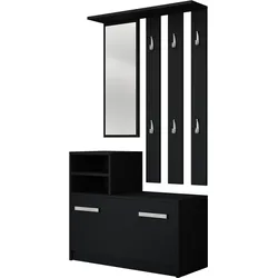 GARDEROBE Kolom