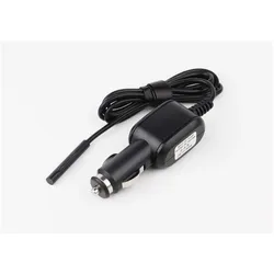 CoreParts DC Adapter surface pro 3 MSPT2006C (31 W), Notebook Netzteil, Schwarz