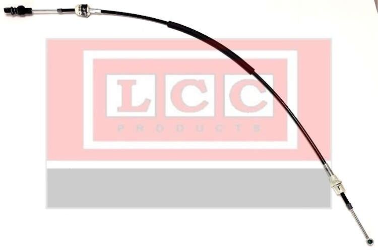LCC LCC8538 Gear selector cable