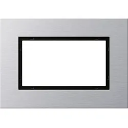 Gira Abdeckrahmen 1 1 2fach 100117