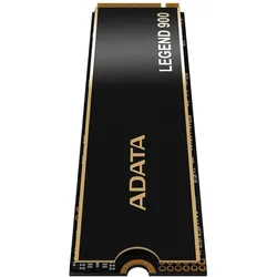 Adata Dysk SSD Legend 900 2 TB PCIe 4x4 7 (2000 GB, M.2 2280), SSD