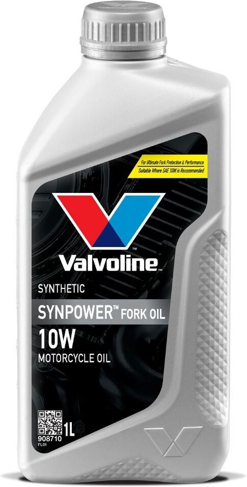 Valvoline 908710 Gabelöl
