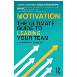 Motivation, Fachbücher von Catherine Stothart