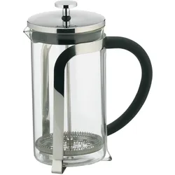 kela Kaffeebereiter Venecia 1l - silber