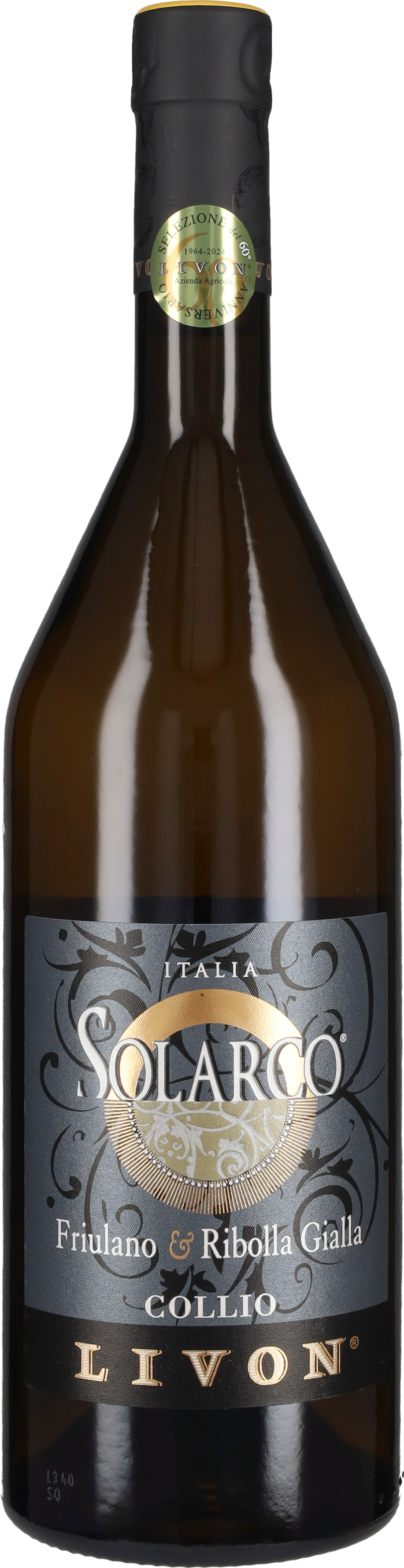 Livon Collio Bianco 'Solarco' 2023