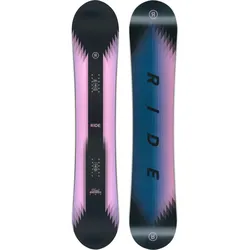RIDE HEARTBREAKER Snowboard 2027 - 147