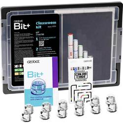 Ozobot Klassenset (12) Bit+ Classroom Kit Bundle 51201BIT